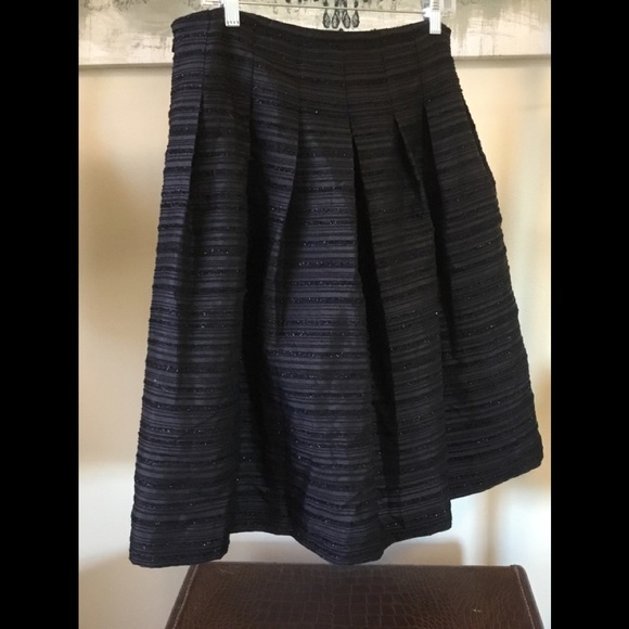 Talbots Dresses & Skirts - Talbots black  skirt